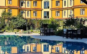 Iliada Hotel Kaz Daglari